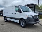 2023 Mercedes-Benz Sprinter 2500