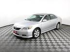 2008 Toyota Camry