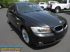 2011 Bmw 328