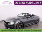 2020 Bmw 440