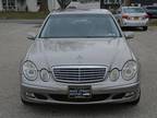 2006 Mercedes-Benz E-Class