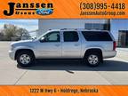 2012 Chevrolet Suburban