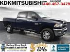 2014 Ram 2500