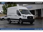 2023 Ford Transit-350