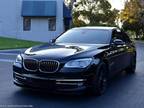 2015 Bmw Alpina B7