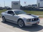 2006 Ford Mustang