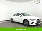 2022 Mercedes-Benz CLA 250