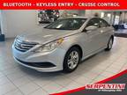 2014 Hyundai Sonata
