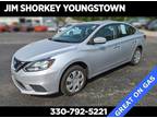 2016 Nissan Sentra