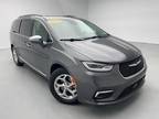2022 Chrysler Pacifica