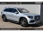 2021 Mercedes-Benz GLS 450