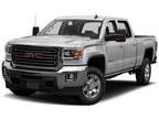2019 GMC Sierra 3500HD