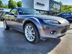 2006 Mazda MX-5 Miata