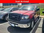 2008 Ford F-150