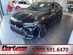 2023 Bmw X6 M