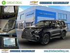 2020 Lexus GX
