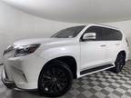 2021 Lexus GX