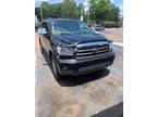 2012 Toyota Sequoia