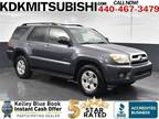 2006 Toyota 4Runner