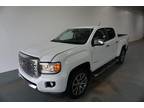 2020 GMC Canyon