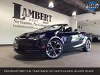 2019 Buick Cascada