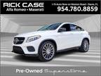 2019 Mercedes-Benz AMG GLE 43