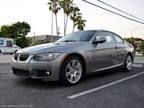 2012 Bmw 335