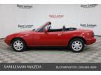 1993 Mazda MX-5 Miata