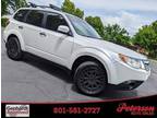 2013 Subaru Forester