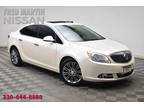 2013 Buick Verano