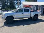 2008 Toyota Tacoma