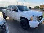 2010 Chevrolet Silverado 1500