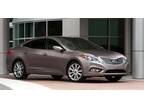 2013 Hyundai Azera