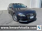 2012 Audi A4