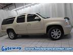 2011 GMC Yukon XL