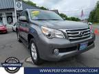 2012 Lexus GX 460