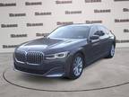 2021 Bmw 740