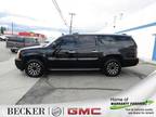 2007 GMC Yukon XL