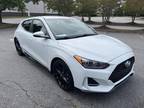 2020 Hyundai Veloster