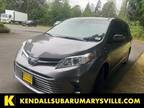2019 Toyota Sienna