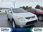 2011 Hyundai Veracruz