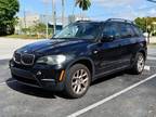 2011 Bmw X5