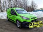 2015 Ford Transit Connect
