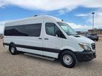 2016 Mercedes-Benz Sprinter