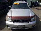 2004 Subaru Outback
