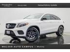 2019 Mercedes-Benz AMG GLE 43