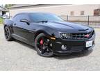 2010 Chevrolet Camaro