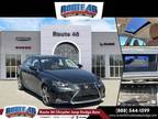 2018 Lexus IS