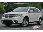 2015 Dodge Journey