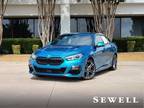 2022 BMW 228 Gran Coupe